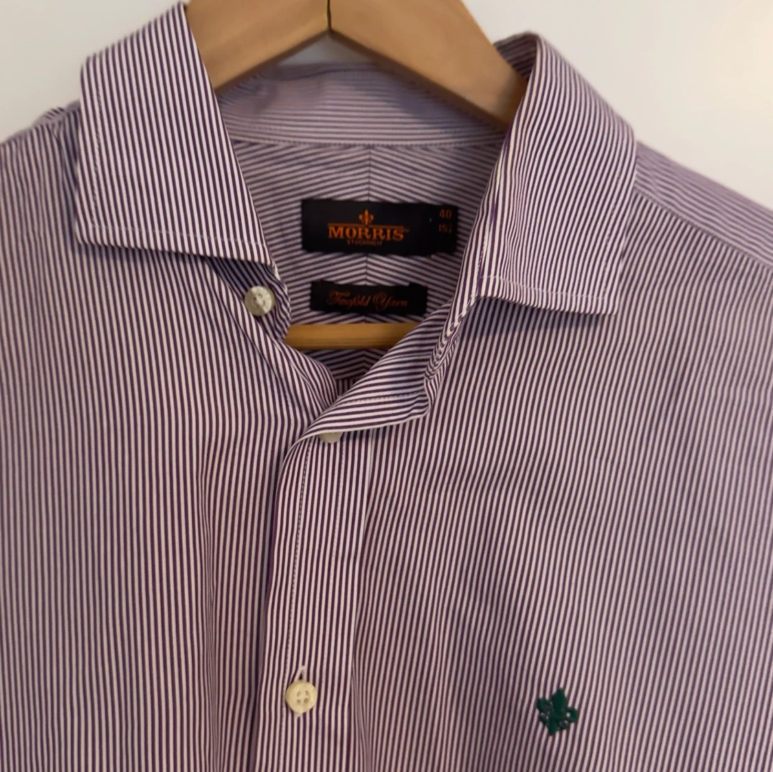 Morris skjorta  - 90