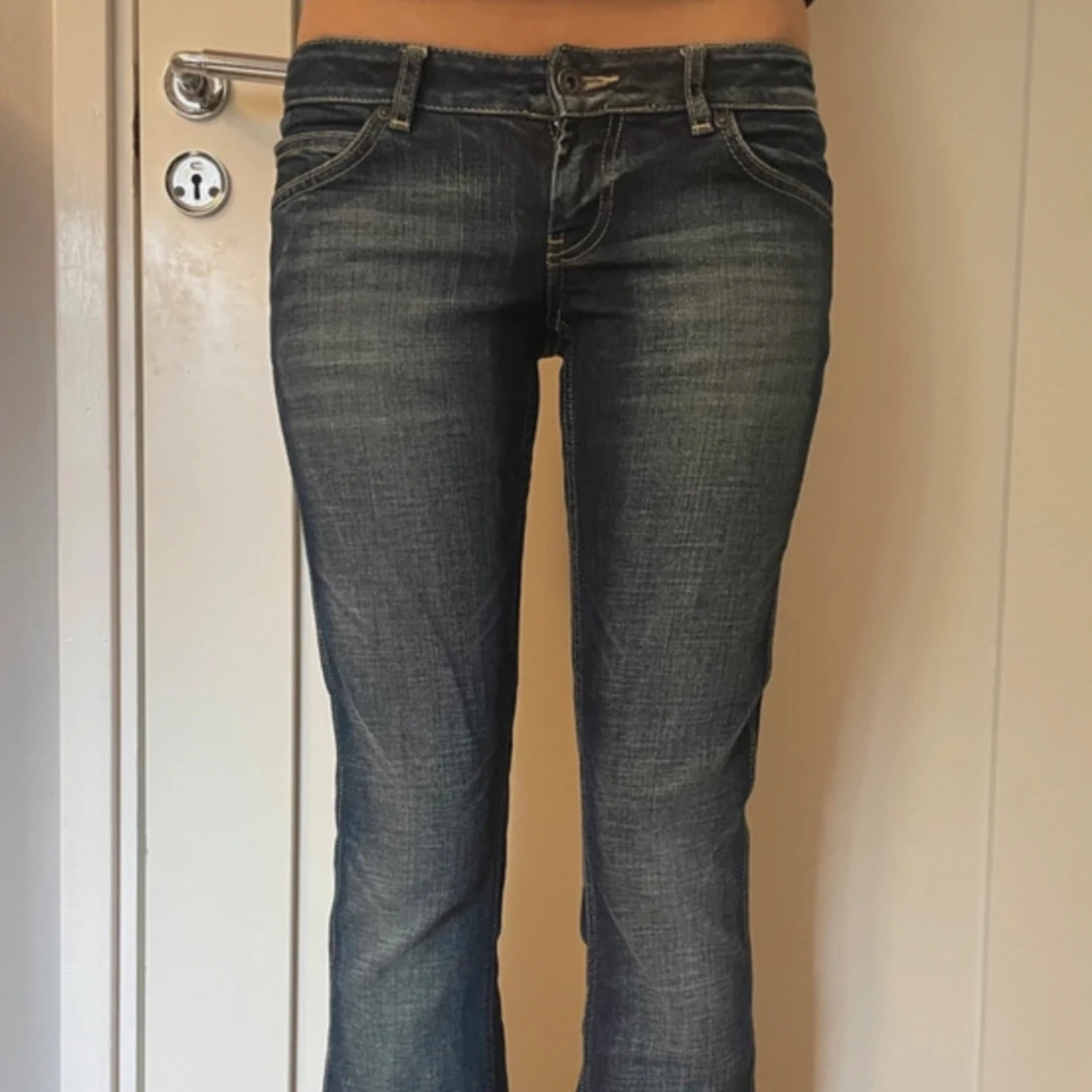 Vintage jeans