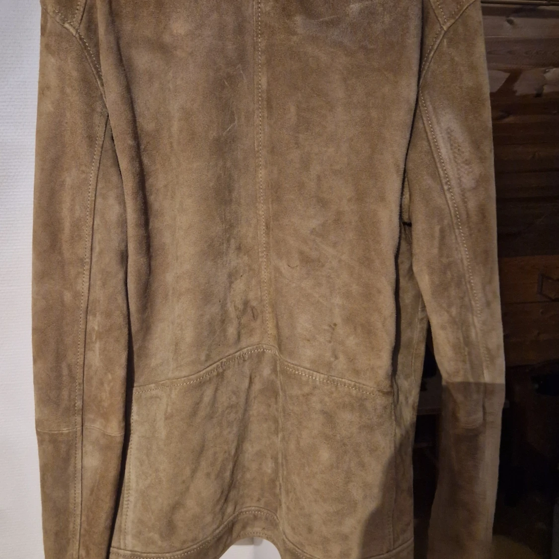 Samsoe jacka starship - 91