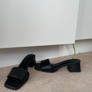 Skor Nakd  - Mycket bra använd Aldrig använda utomhus Storlek 39 