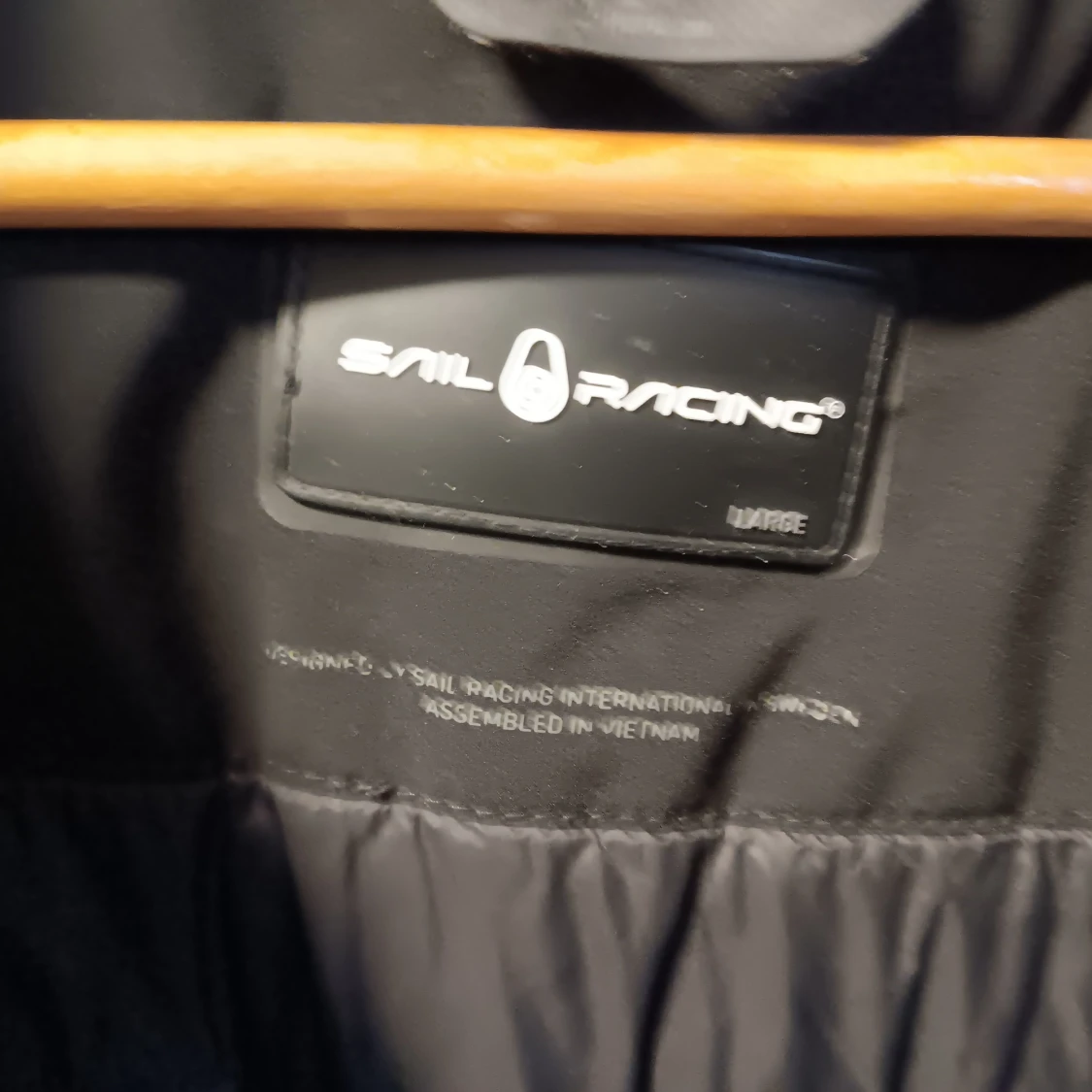 Sail racing jacka - 92