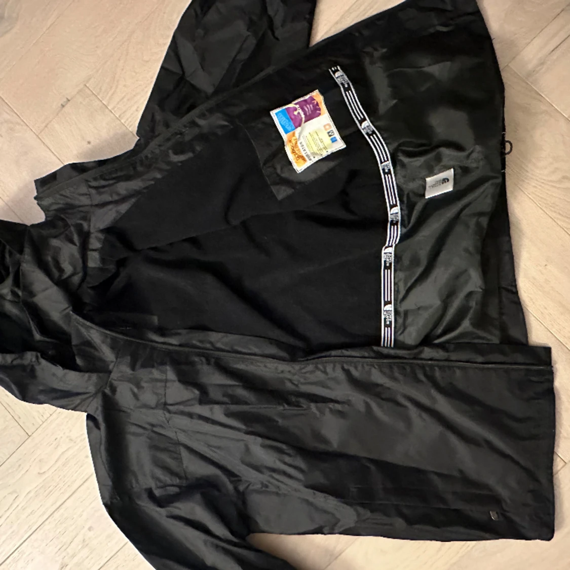 North face skaljacka  - 90