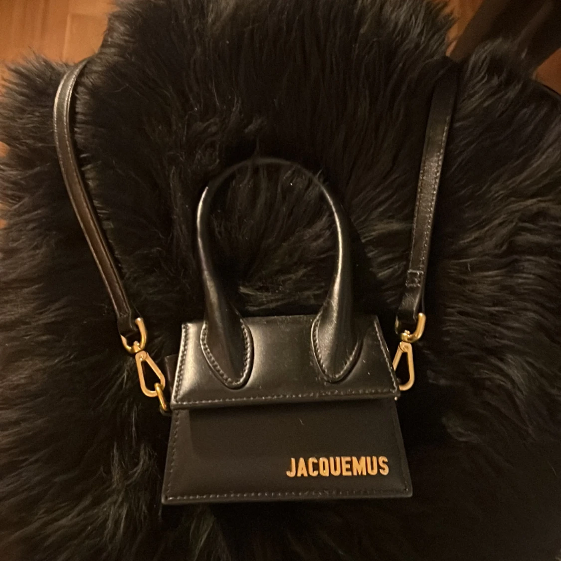 Jacquemus Chiquito Mini Bag