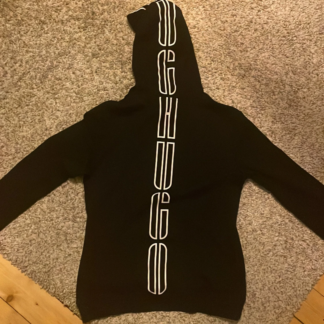 Hugo Boss Hoodie  - 90