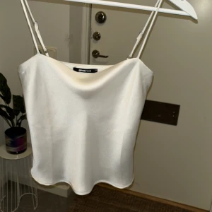 Topp - Knappt använd! 