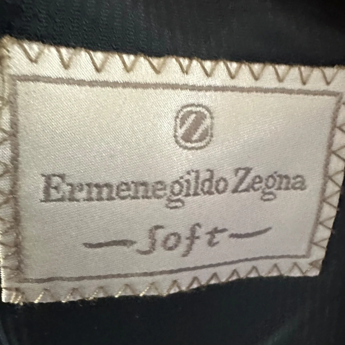 Ermenogildo Zegna Soft - 90