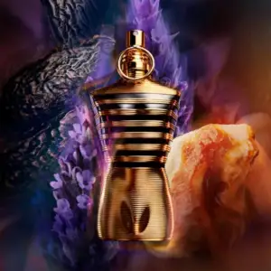 Tja!  Jean Paul Gaultier Elixir är en väldigt fin nylanserad herr parfym. Den har toner av söthet, tonkabönor och som sjunker ner till mjuk honung. Den passar perfekt till kallare klimat men fungerar i värmen också. 2ml 59kr | 5ml 129kr | 10ml 219kr.