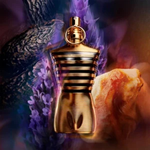 Jean Paul Gaultier Elixir - Tja!  Jean Paul Gaultier Elixir är en väldigt fin nylanserad herr parfym. Den har toner av söthet, tonkabönor och som sjunker ner till mjuk honung. Den passar perfekt till kallare klimat men fungerar i värmen också. 2ml 59kr | 5ml 129kr | 10ml 219kr.