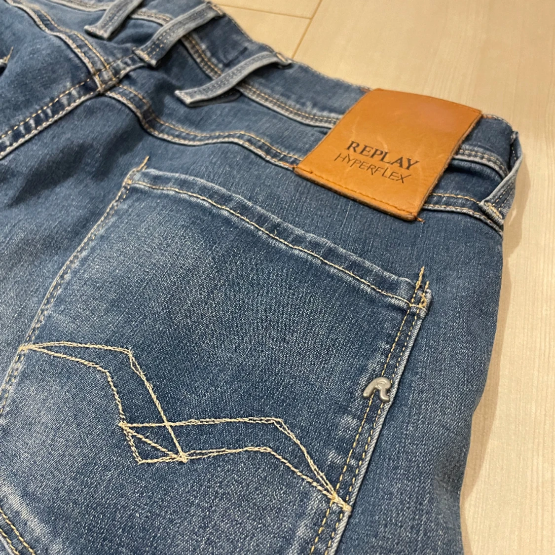 🌟REPLAY ANBASS 🌟 - 90