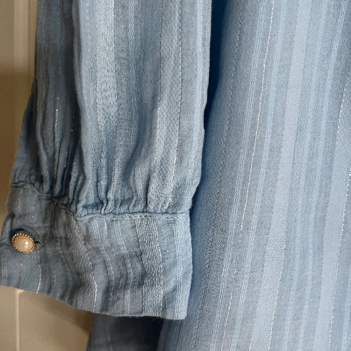 Blus i nyskick  - 91