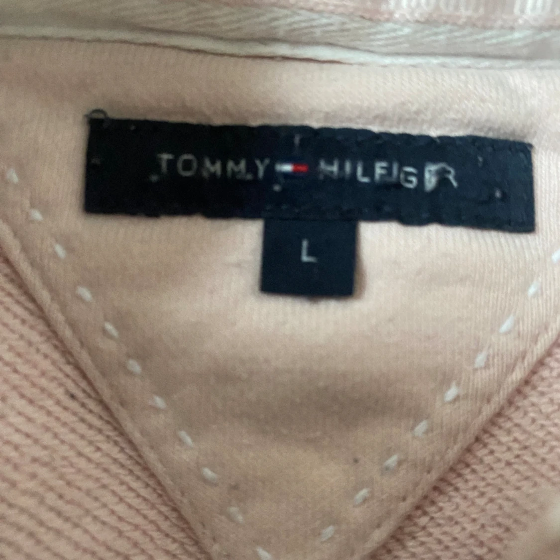 Tommy Hilfiger Hoodie  - 90