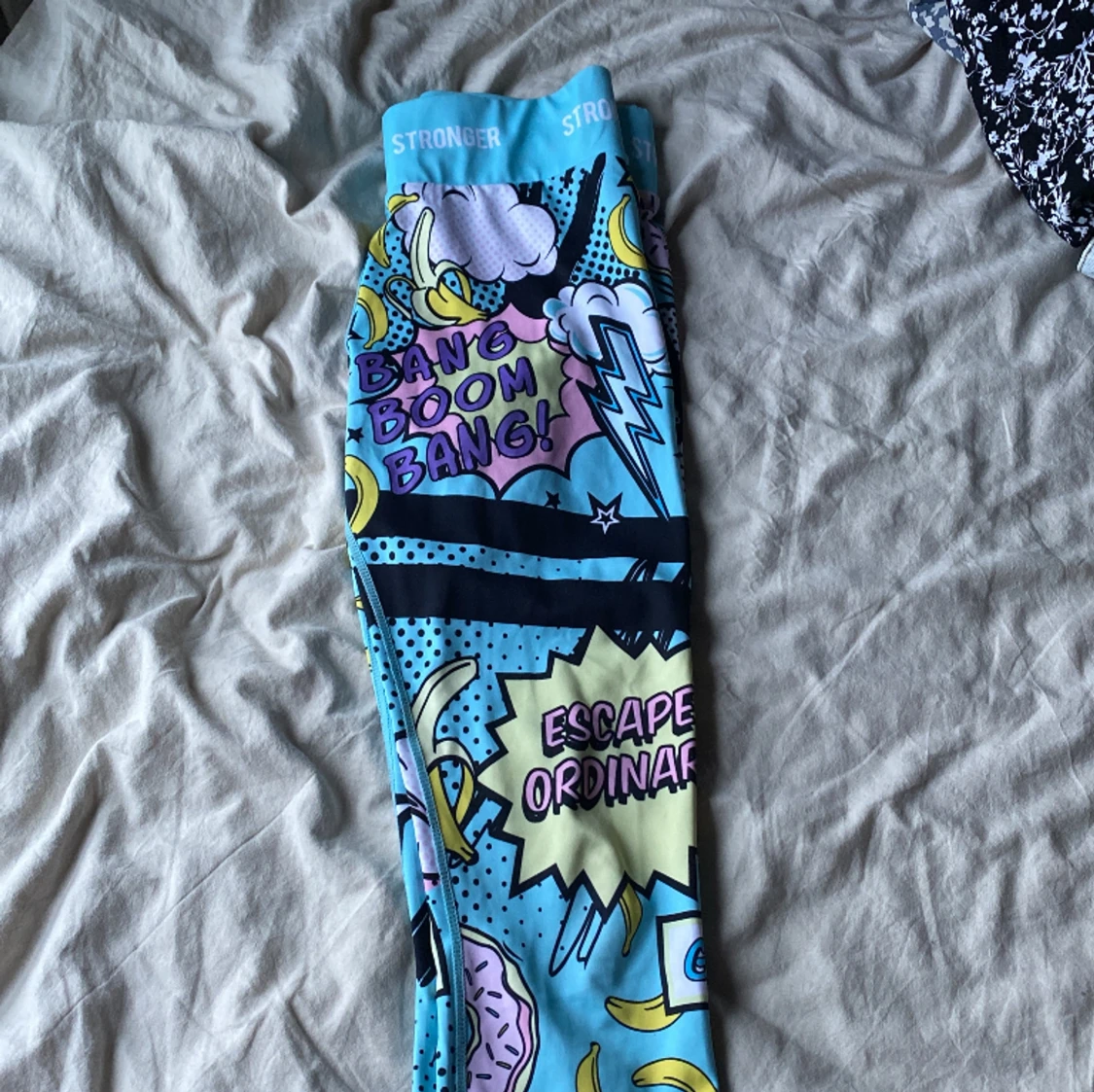 Stronger byxor  - 90