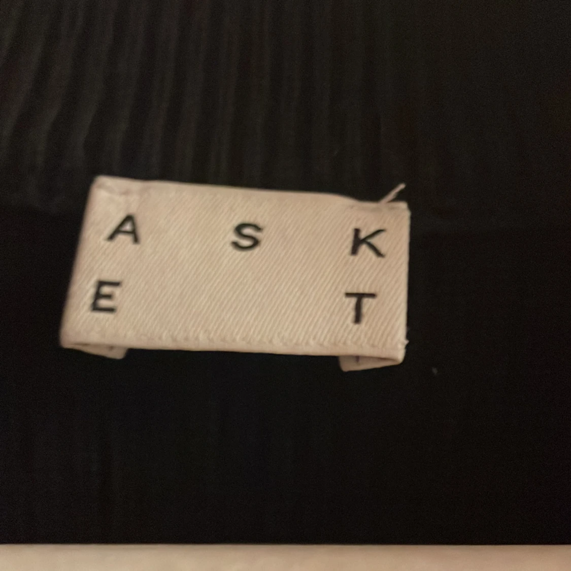 Zip up tröja asket - 90