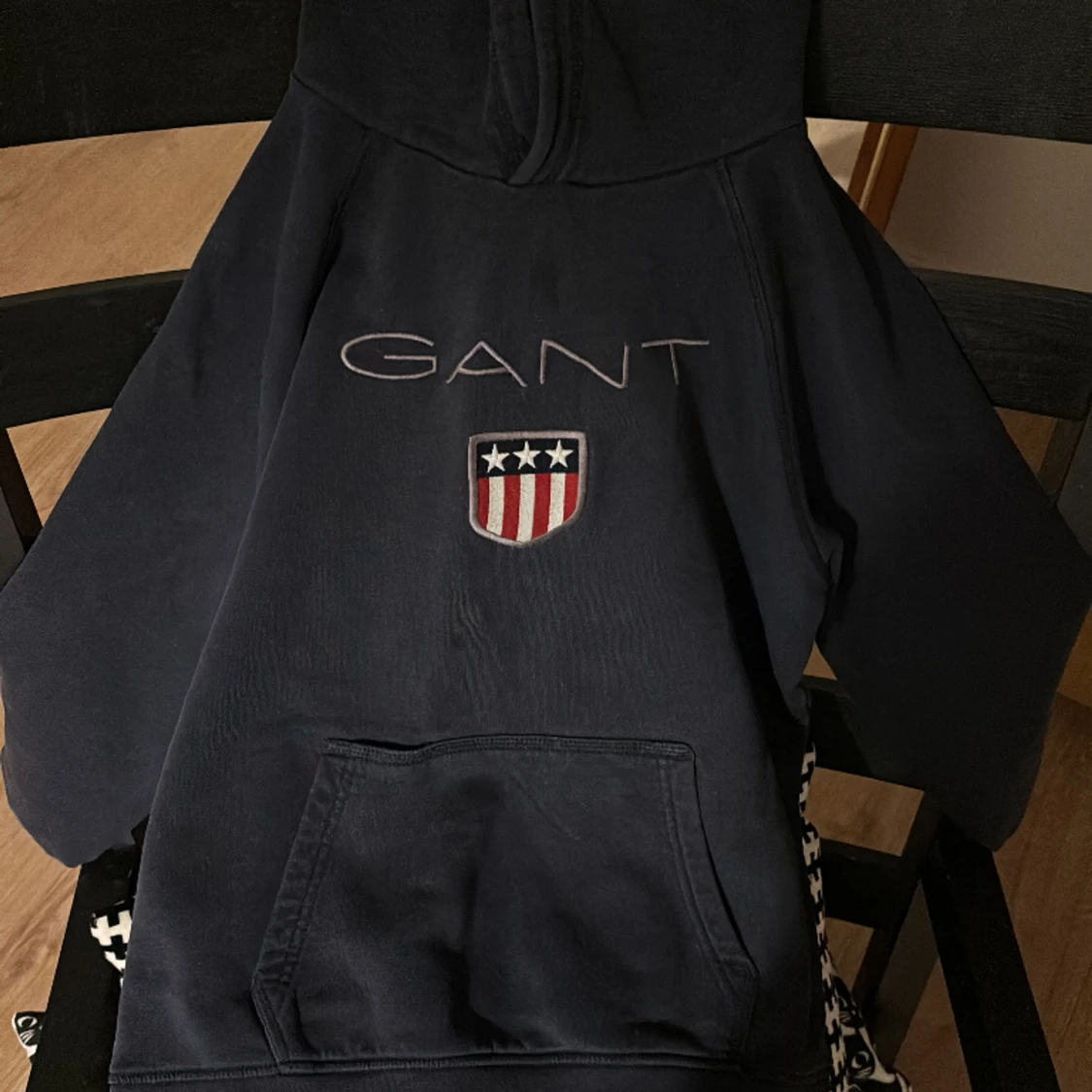 Gant hoodie