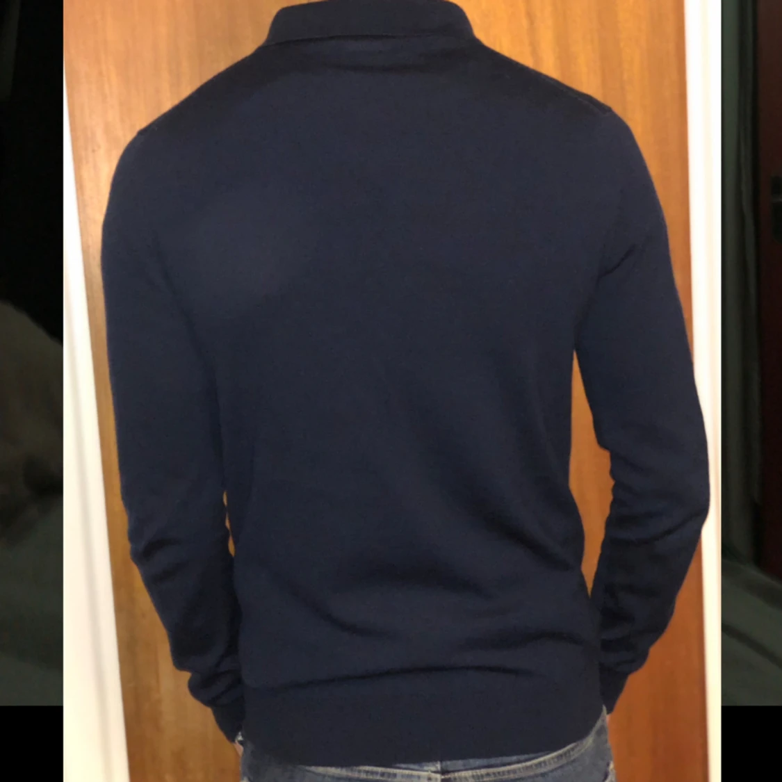 John Henric tröja - 91