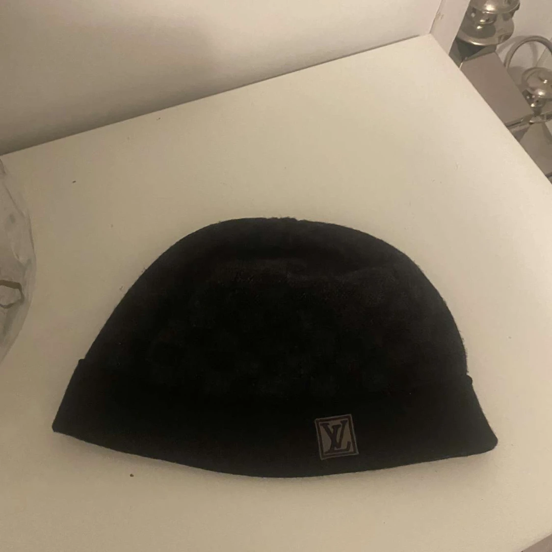 Louis Vuitton mössa