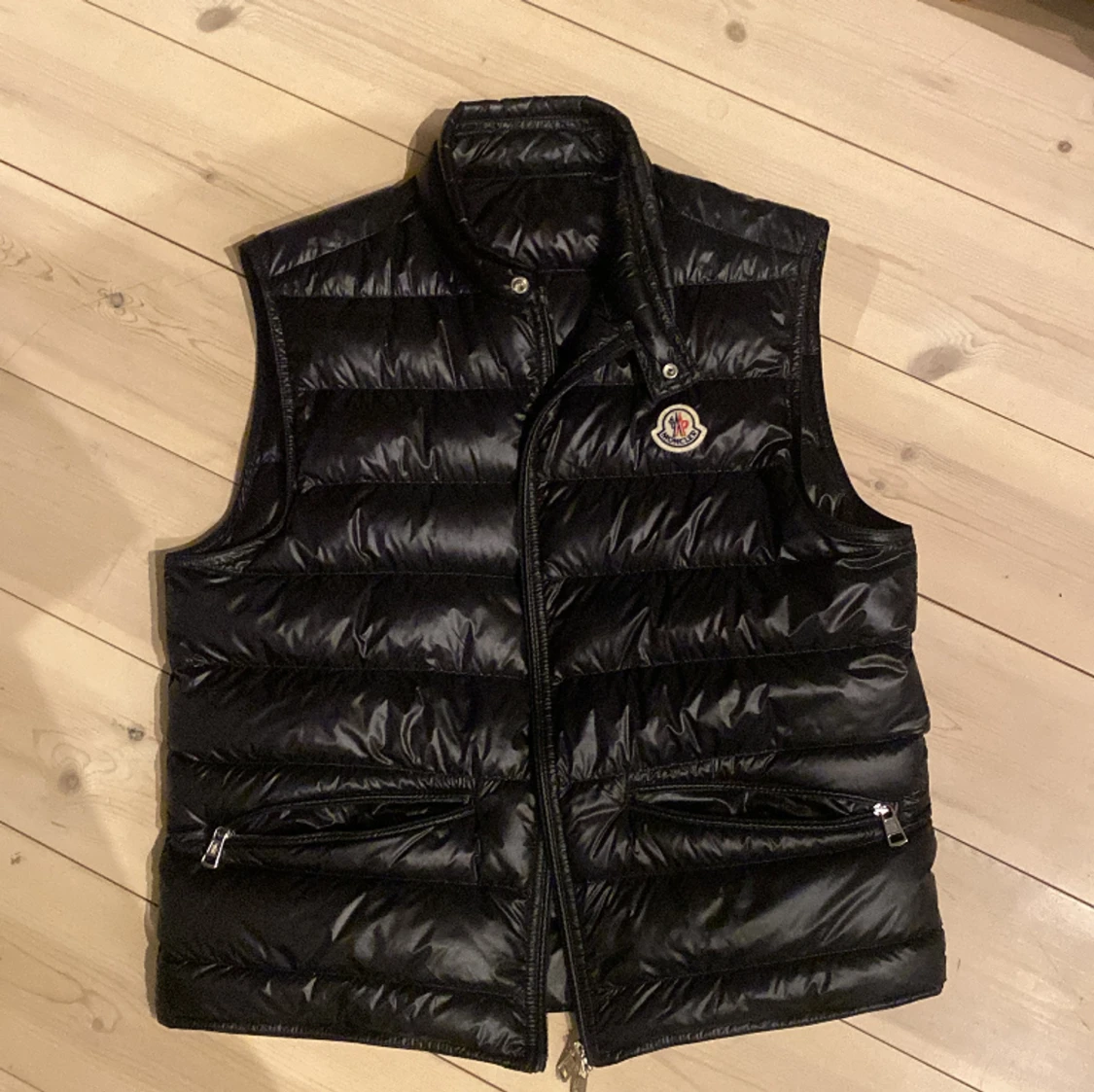 Moncler väst Gui