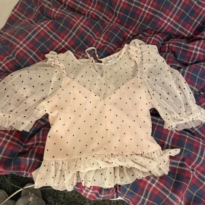 Fest tröja  - Fin fest tröja från zara 