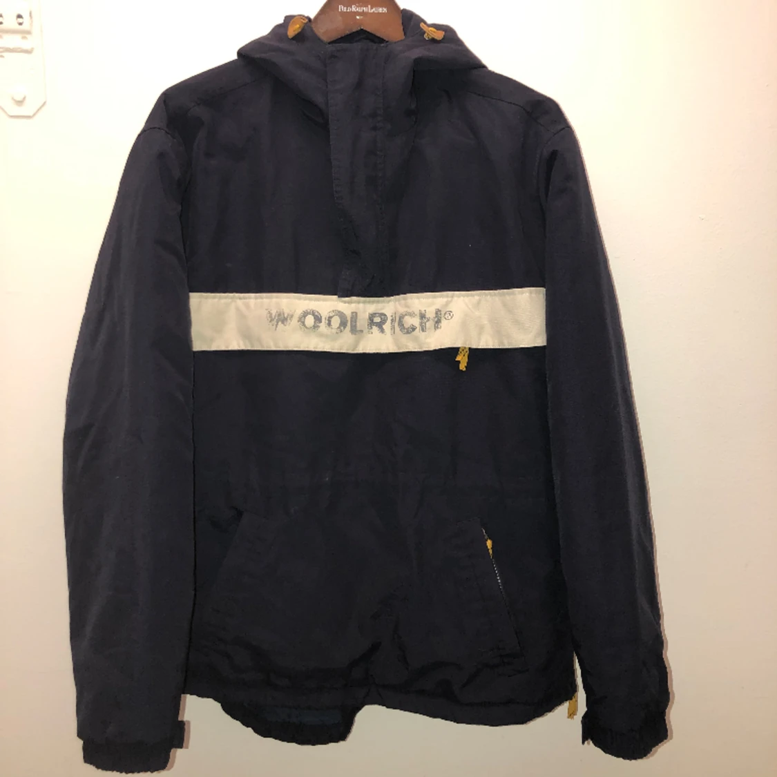 woolroch vinterjacka - 90