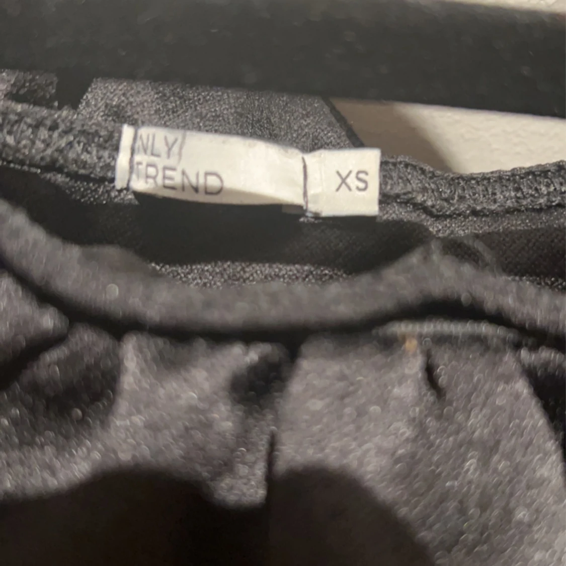 En only trend tröja - 90