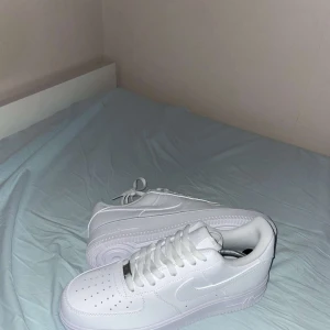 Air Force 1’S - Helt nya och o använda 