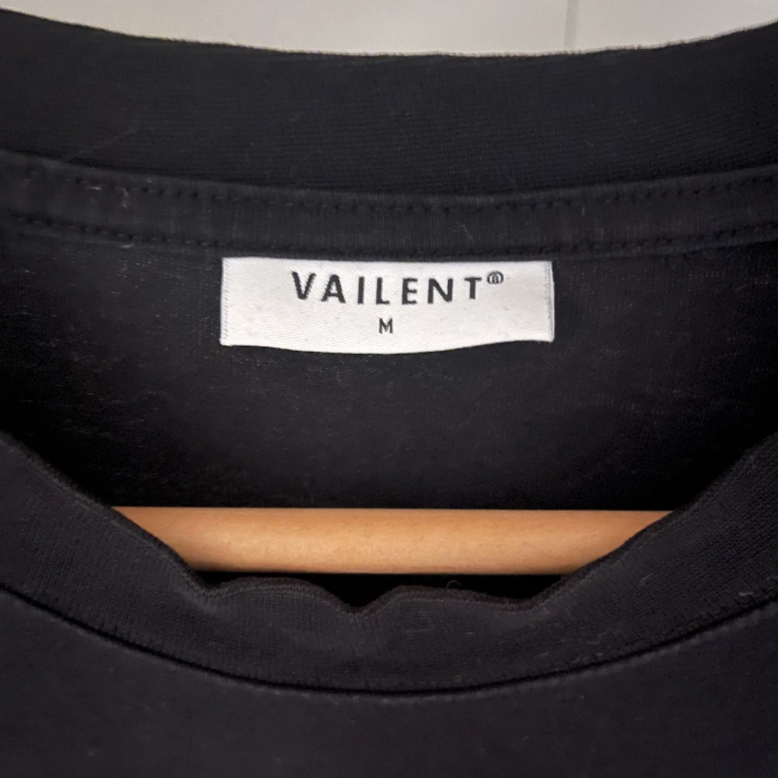 Vailent T-shirt - 91