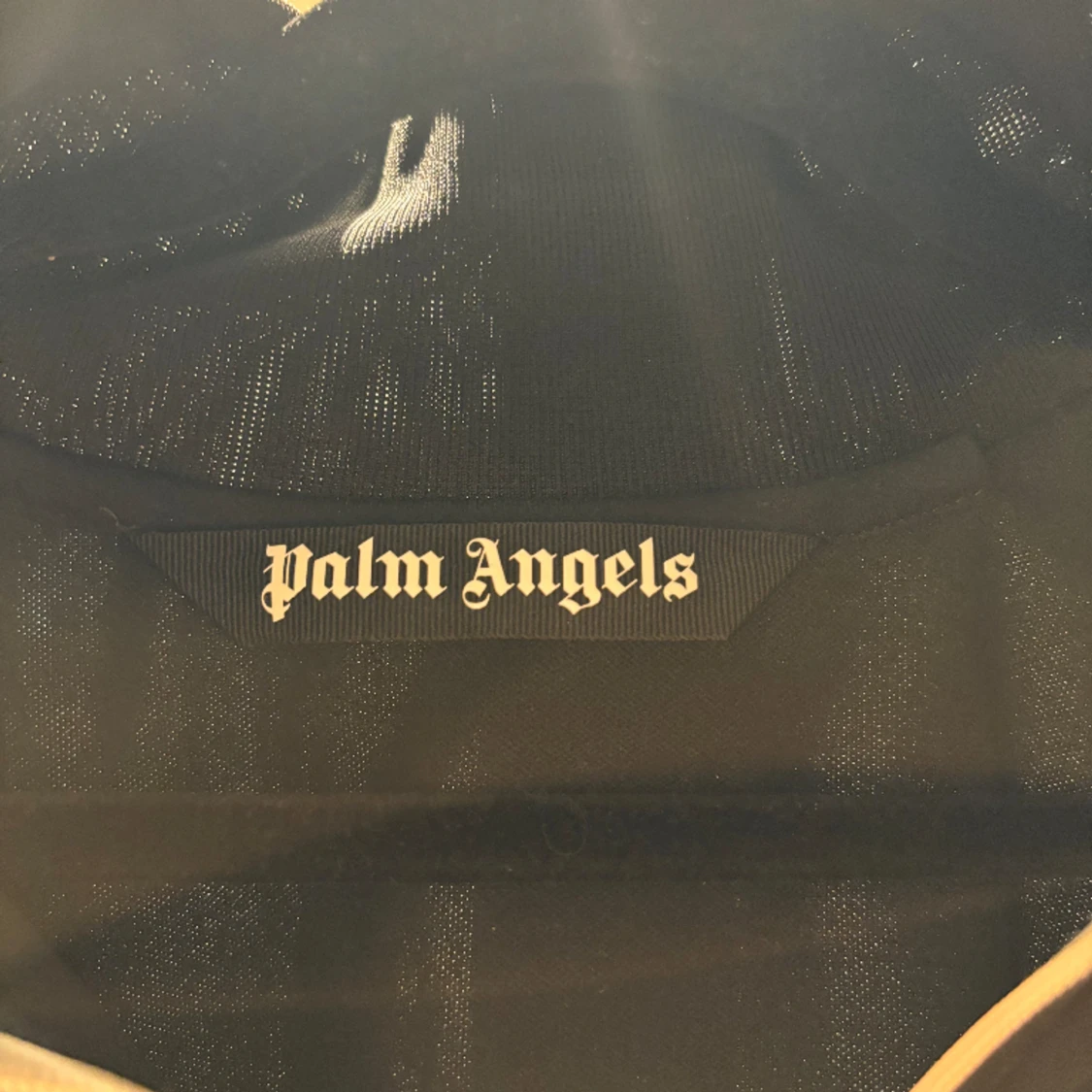 Palm angels track tröja - 90