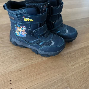 skor  - bra vinterskor för barn