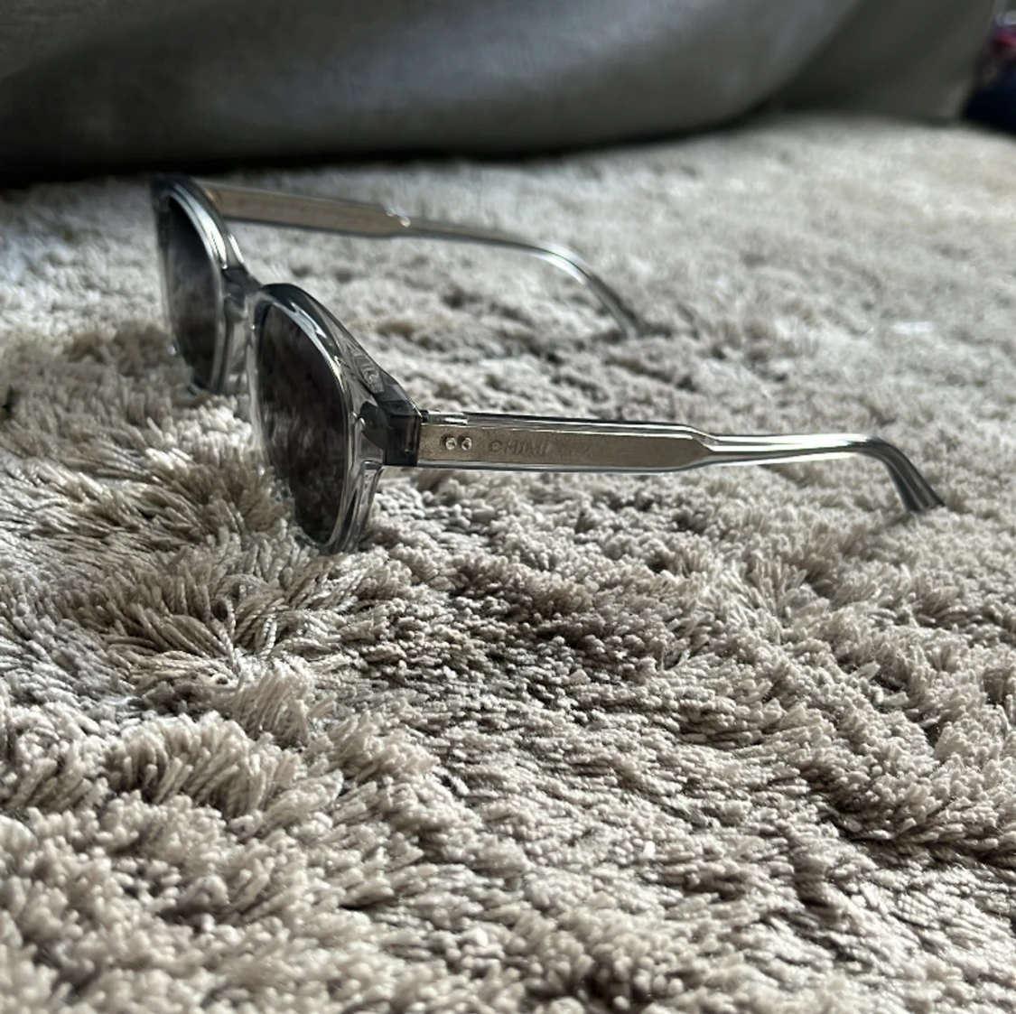 Säljer min Chimi 01 Grey - 90