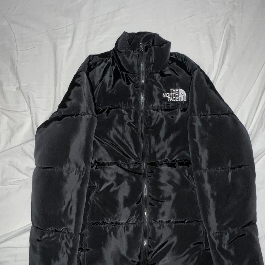 North face puffer  - 91