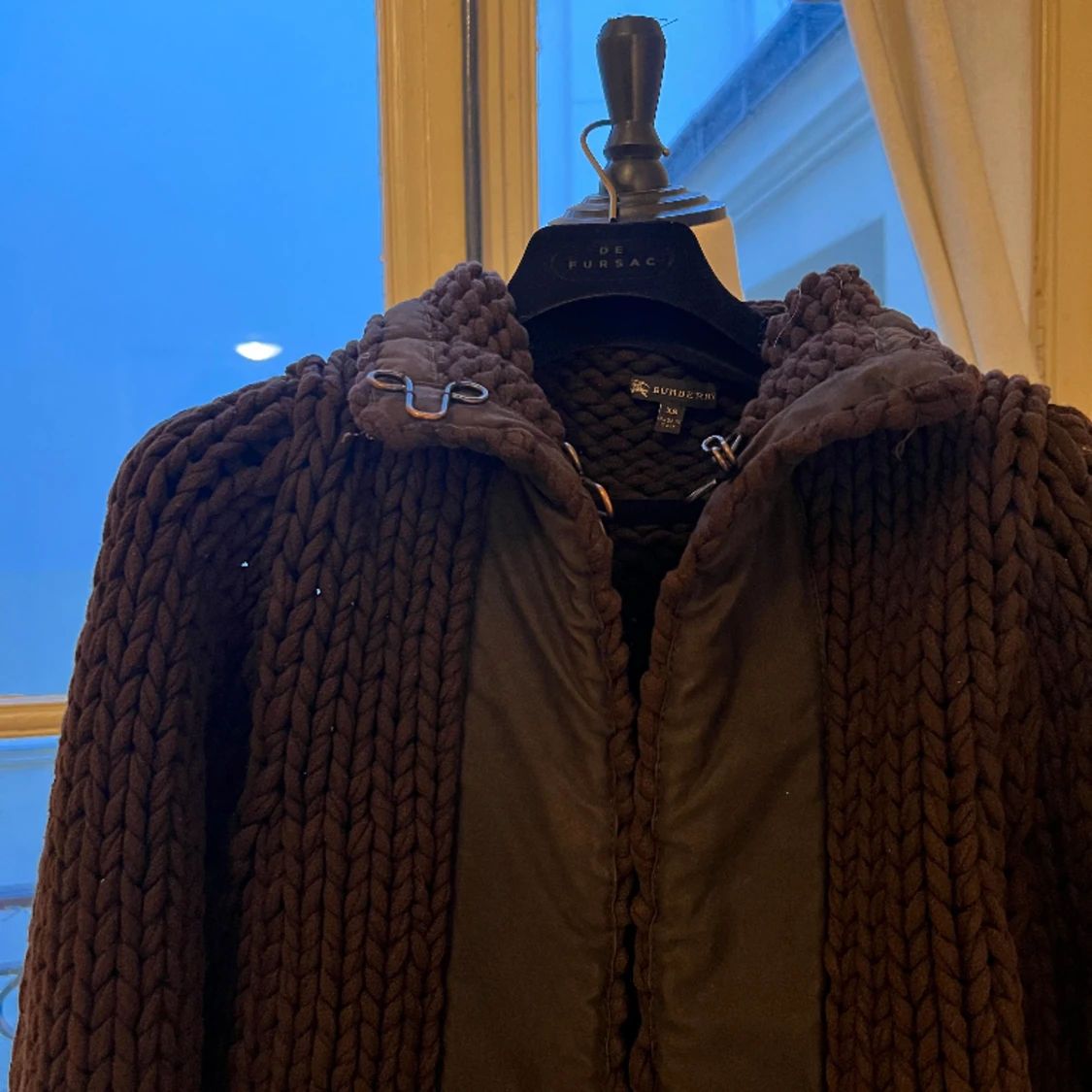 Burberry jacka  - 90