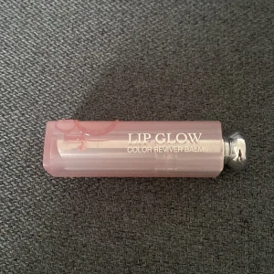 Dior lip Glow balm - Dior lip balm, färgen 007, aldrig använd, 