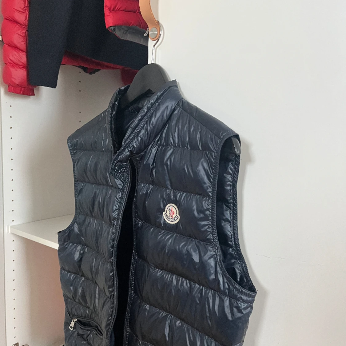 Moncler gui väst - 90