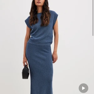 Sanna Jörnvik x nakd set - Sanna jörnvik x nakd set, toppen xs underdelen S! Säljer hela setet för 550 kr 