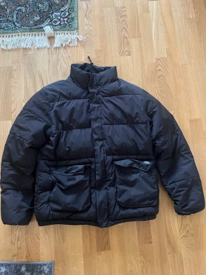 Dickies puffer jacka  - Dickies puffer jacka
