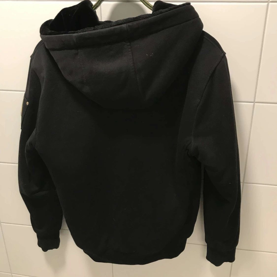 Moose knuckles jacka  - 91