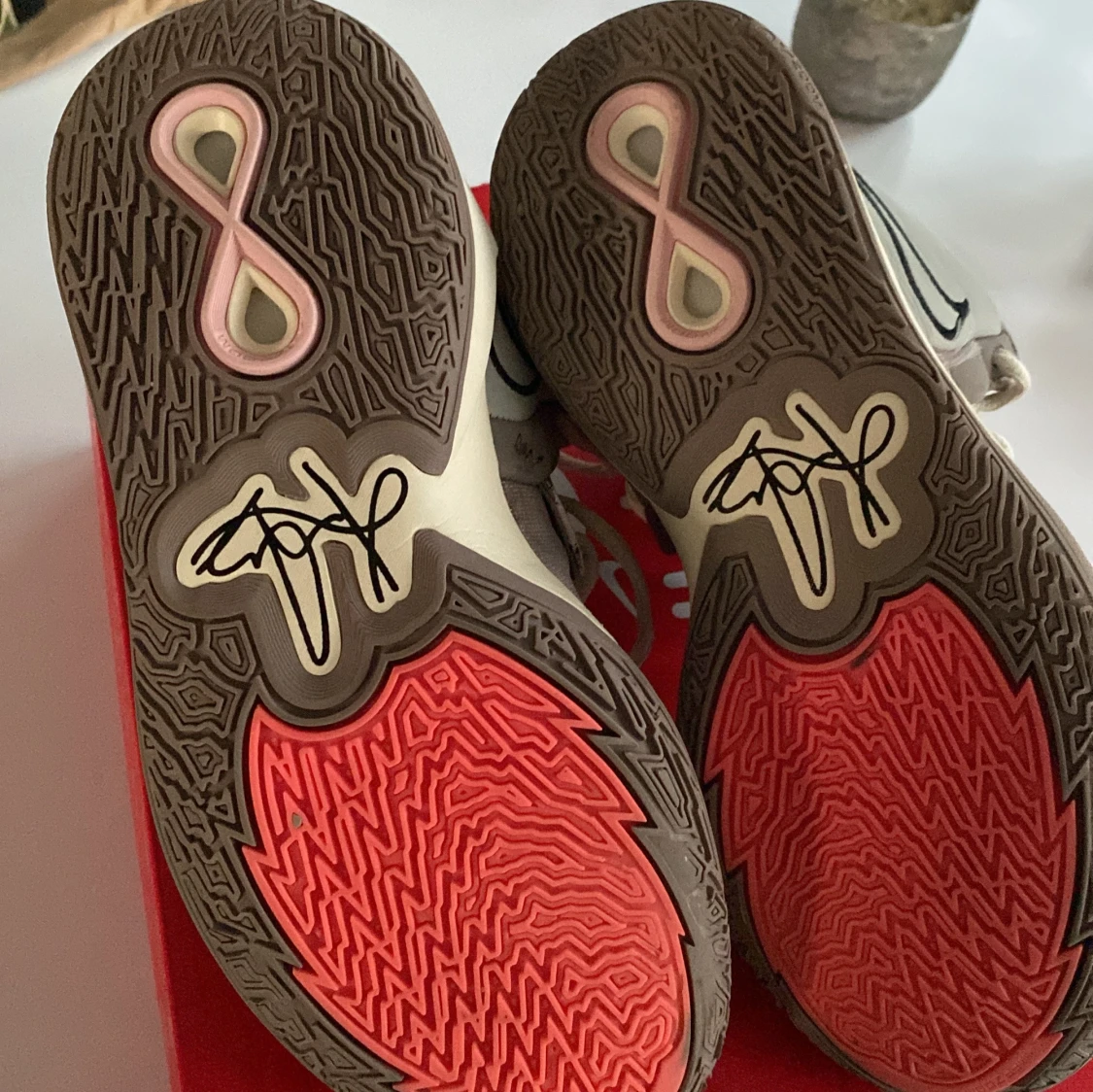 KYRIE//INFINITY - 91