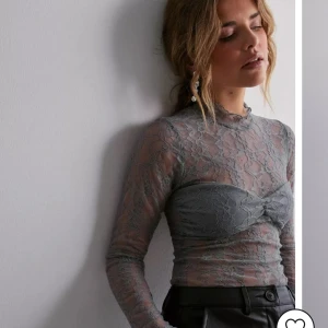 Spetstopp - Skitsnygg spelstopp, säljer då den var lite stor💕