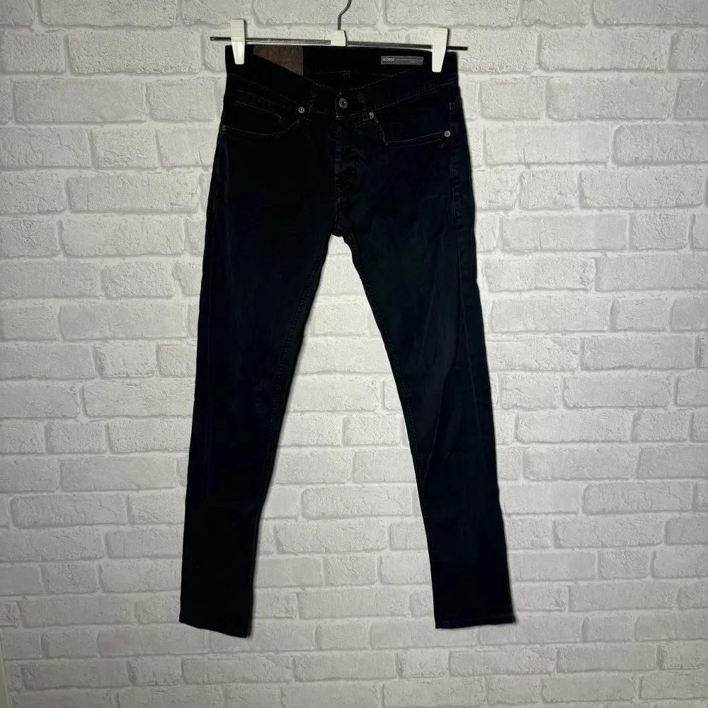 | Dondup George Jeans | Bra skick | Storlek 30 | pris 499 |. Jeans & Byxor.
