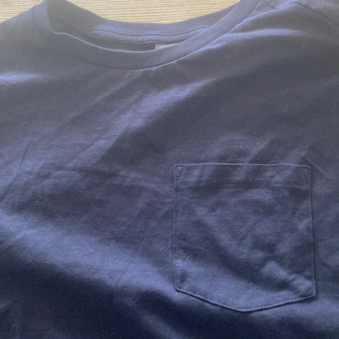 Långärmad H&M Tröja - 92