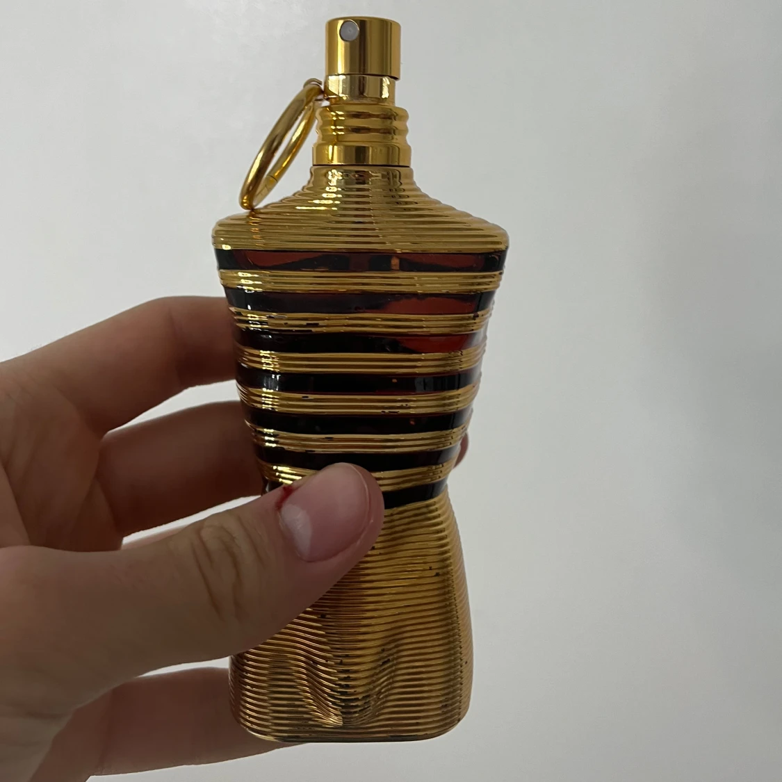 Jpg le Male elixir 75ml - 90