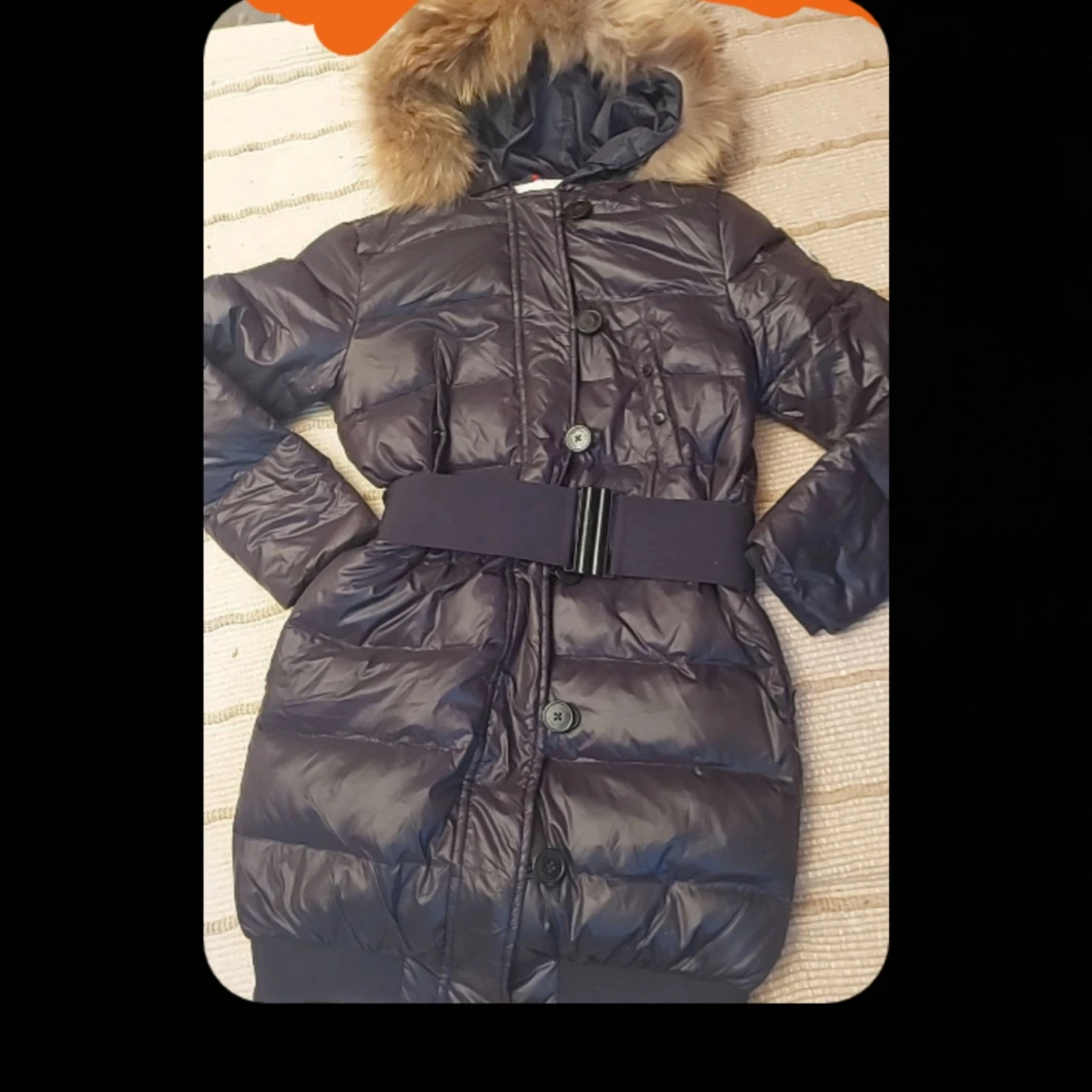 Moncler jacka - 92