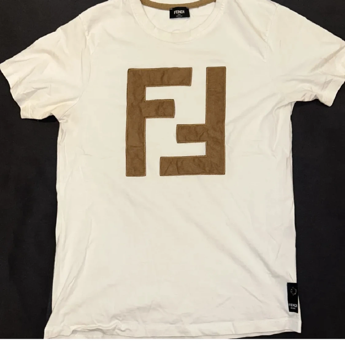 Forever FENDI T-shirt