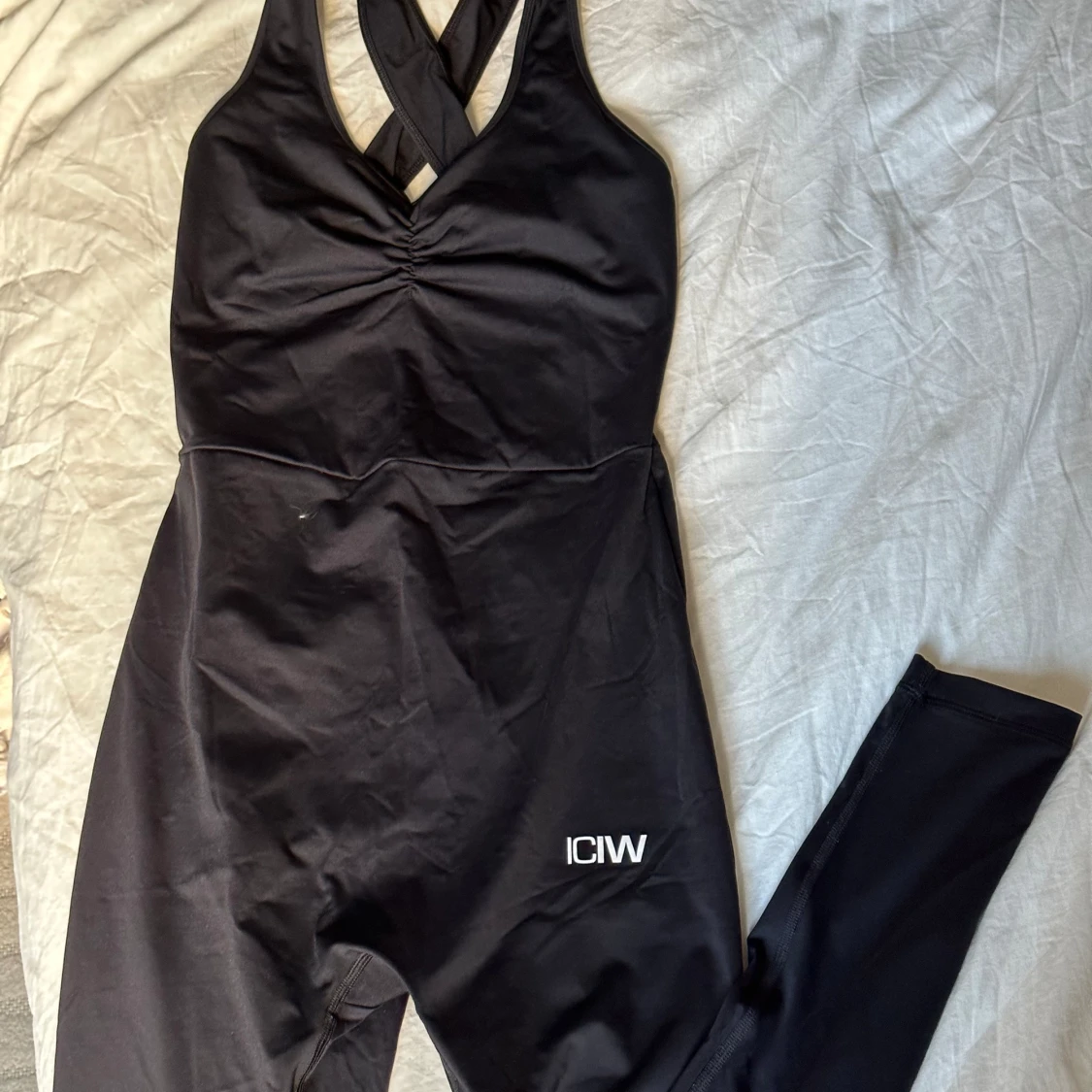 Iciw jumpsuit