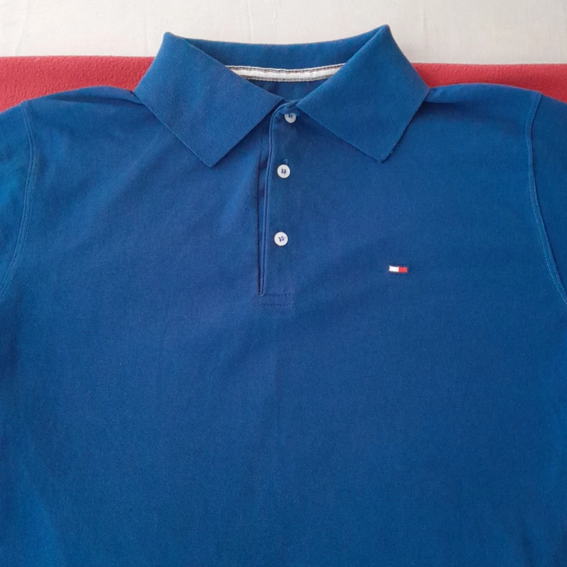 1985 collection tommy hilfiger - 90