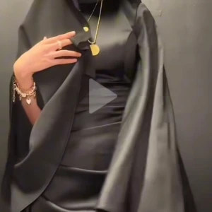 Balkläning  - Den turkiska storlek 38  Sveriges storlek 36