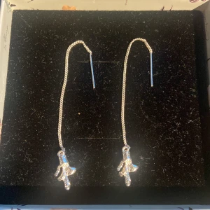 Örhängen - Säljer dessa örhängen från pilgrim som är i nyskick! 