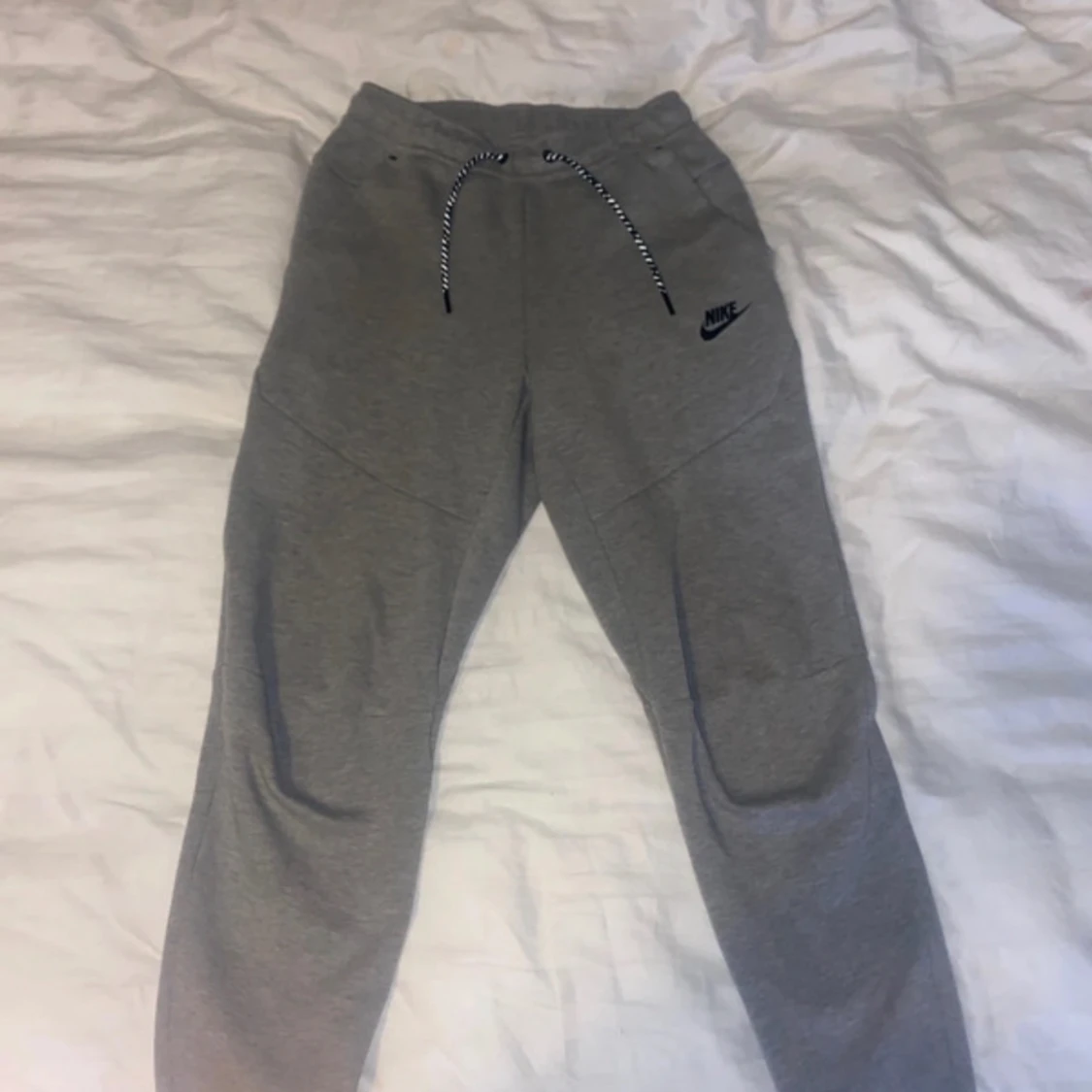 Nike tech fleece