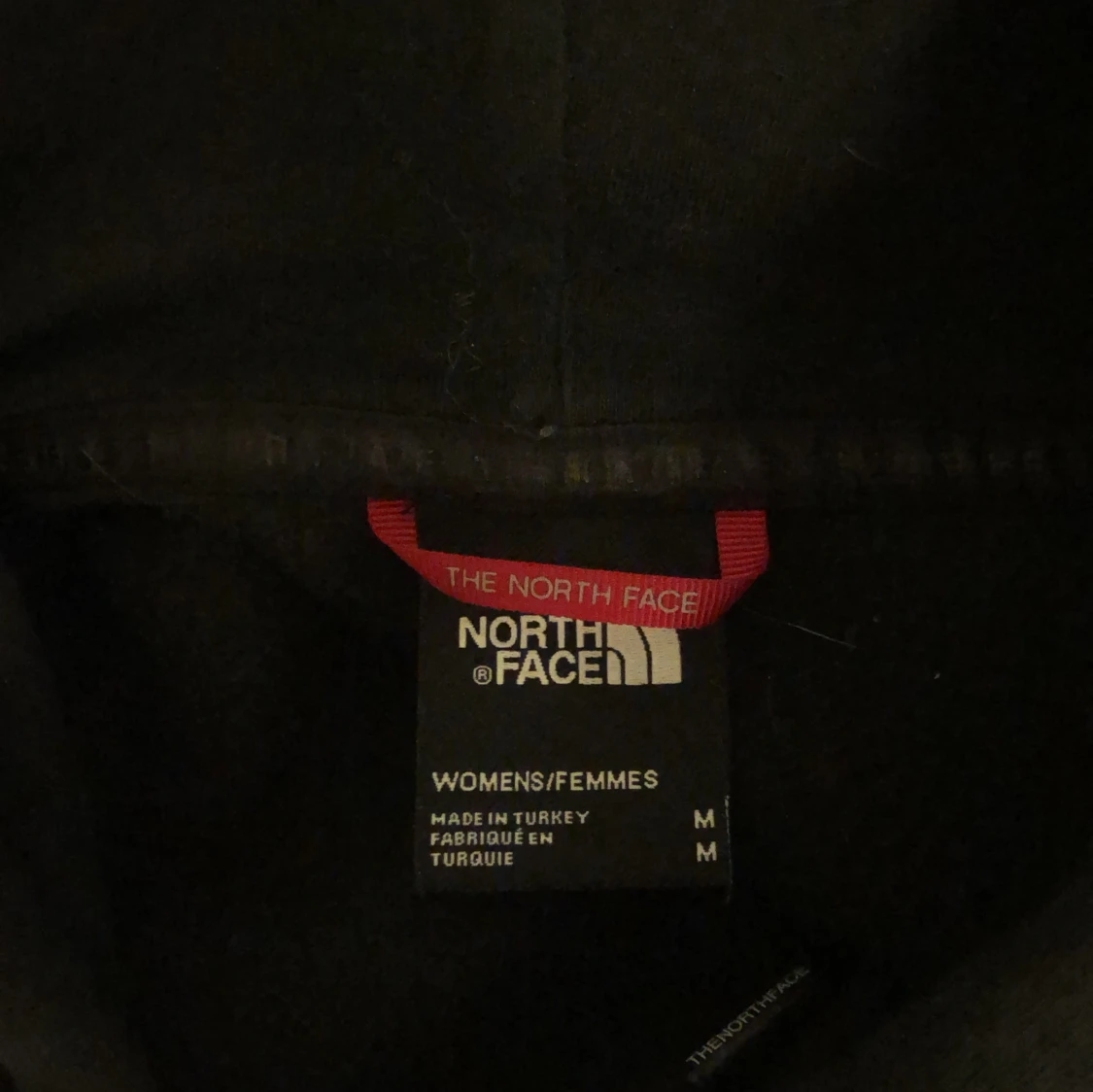 The North Face hoddie - 91
