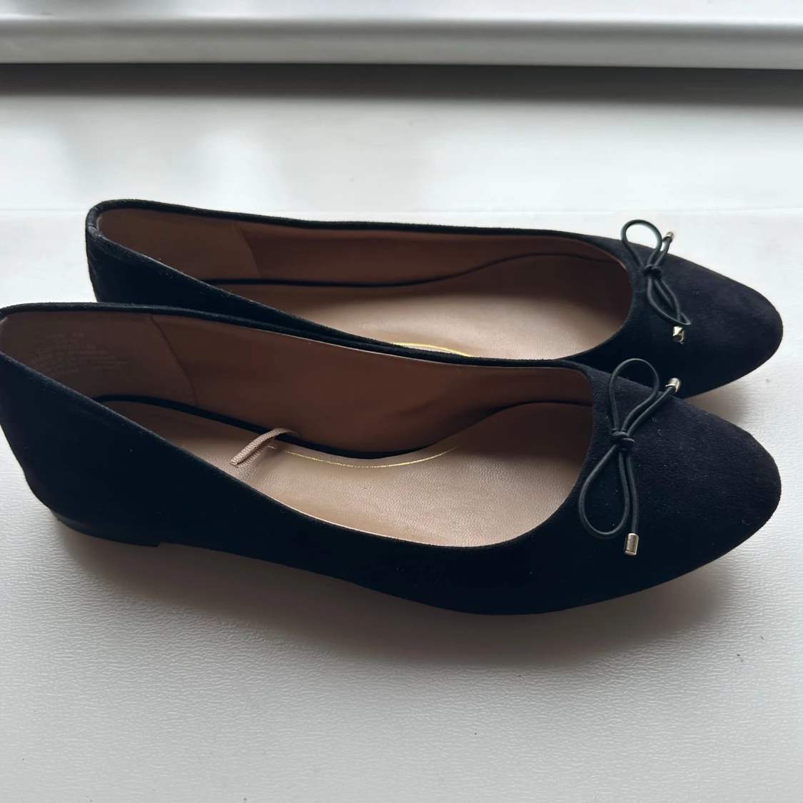 Ballerinaskor  - 90